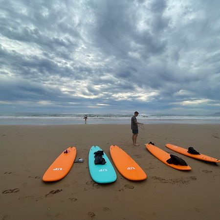 Freebird Hotel Agadir Luaran gambar